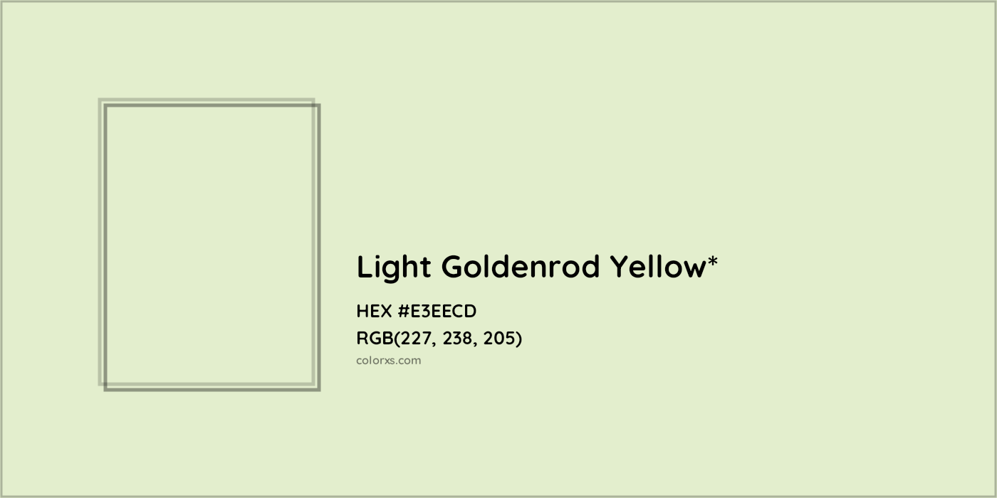 HEX #E3EECD Color Name, Color Code, Palettes, Similar Paints, Images