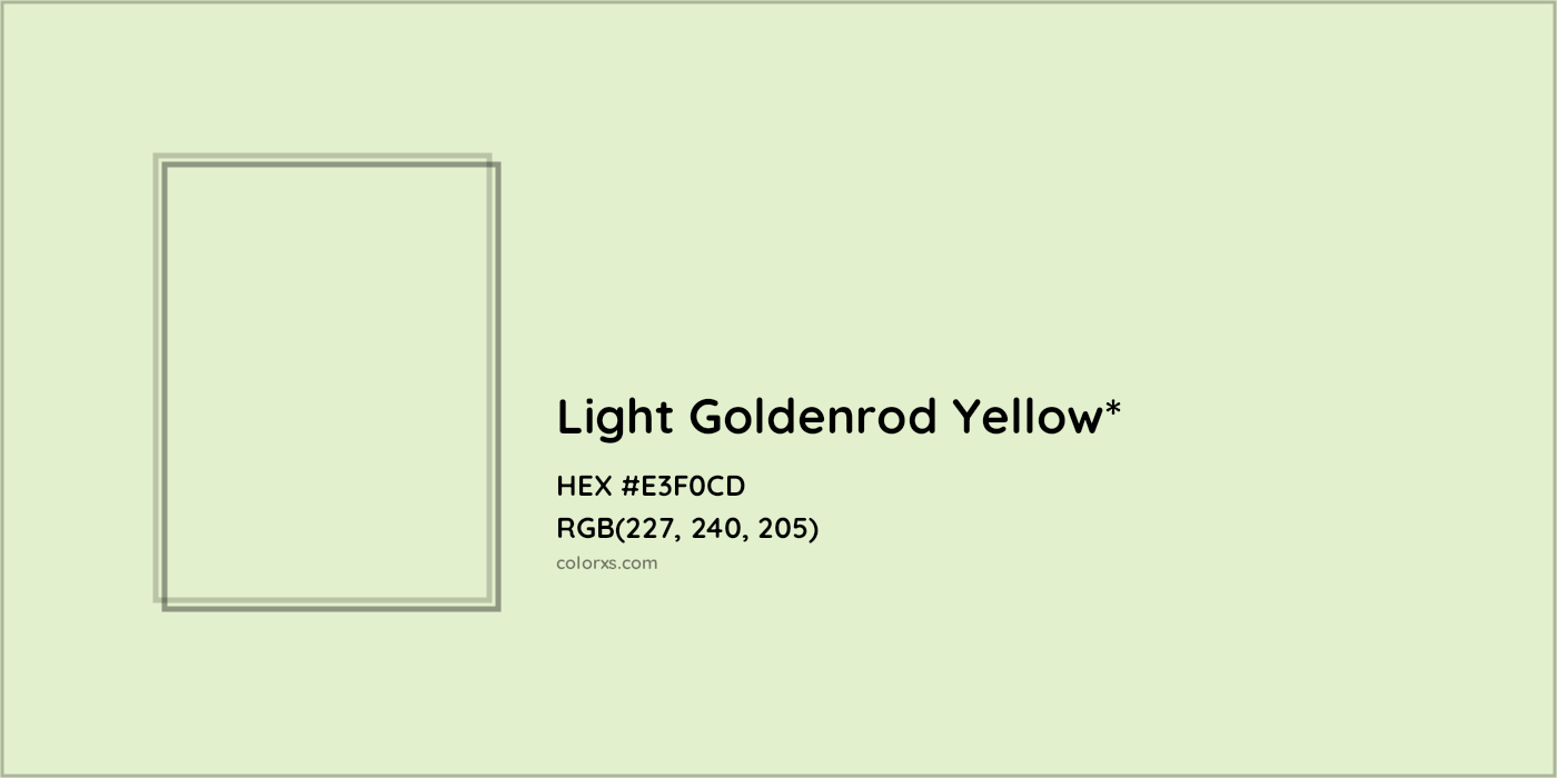 HEX #E3F0CD Color Name, Color Code, Palettes, Similar Paints, Images