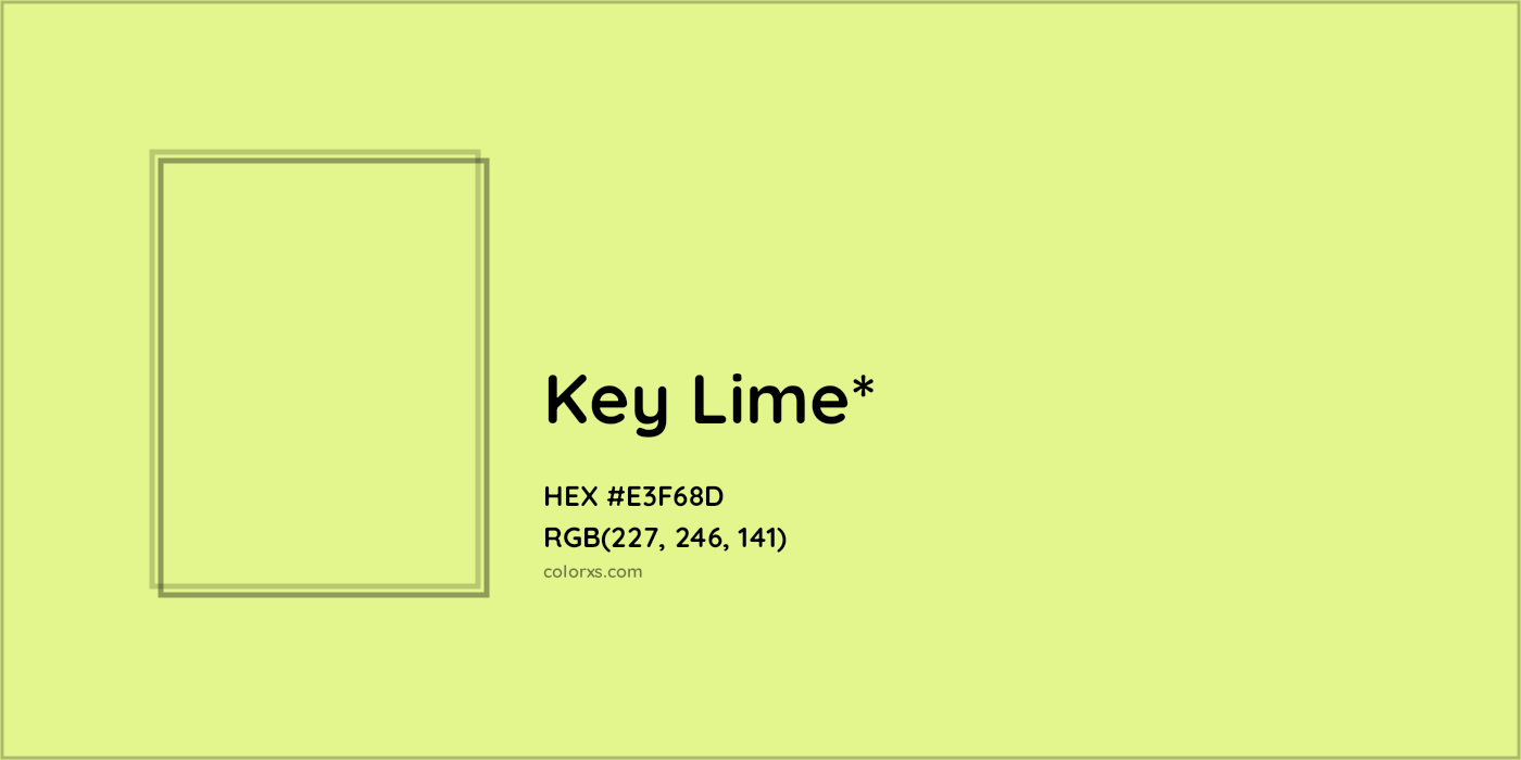 HEX #E3F68D Color Name, Color Code, Palettes, Similar Paints, Images