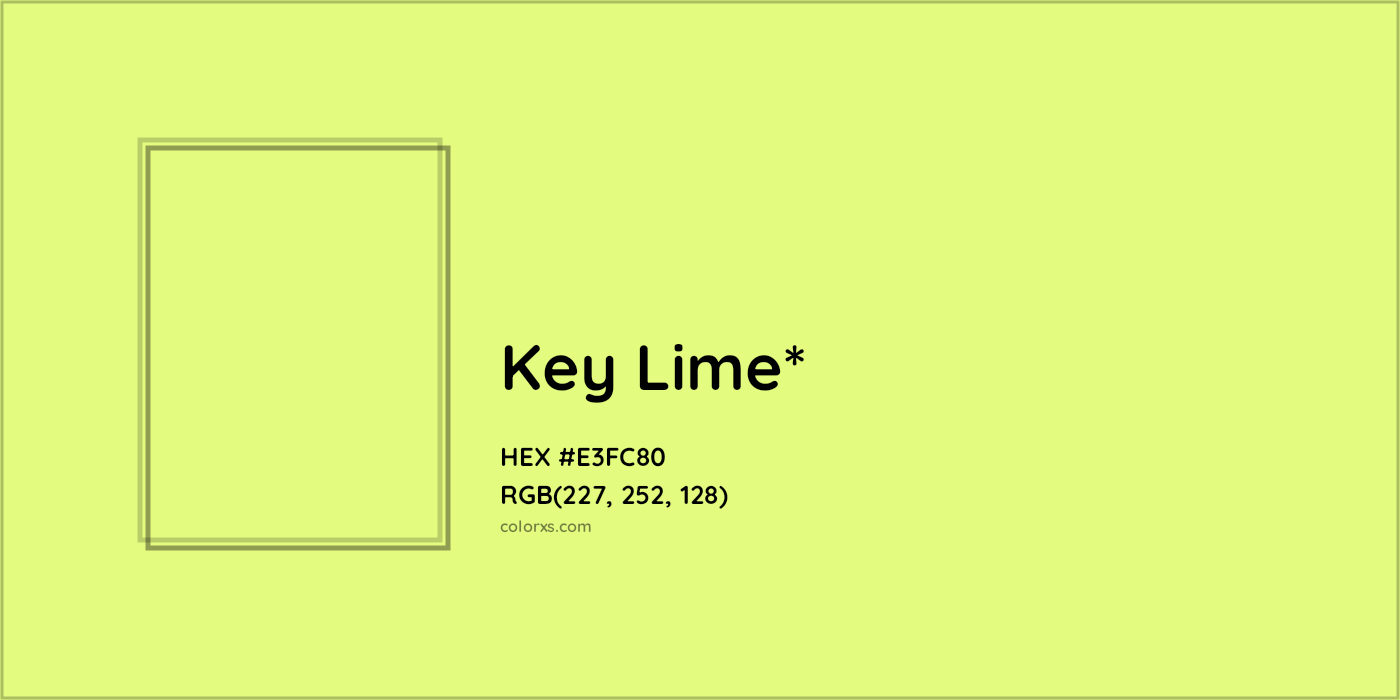 HEX #E3FC80 Color Name, Color Code, Palettes, Similar Paints, Images