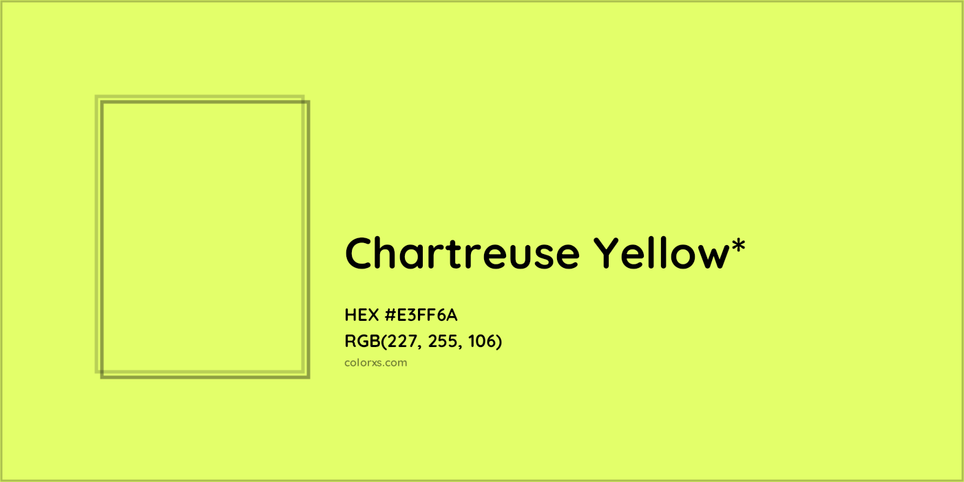 HEX #E3FF6A Color Name, Color Code, Palettes, Similar Paints, Images