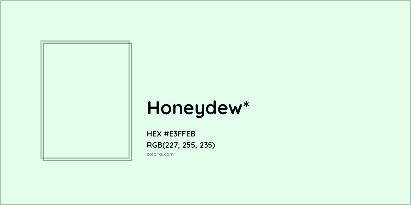 HEX #E3FFEB Color Name, Color Code, Palettes, Similar Paints, Images