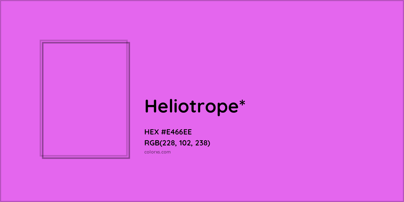 HEX #E466EE Color Name, Color Code, Palettes, Similar Paints, Images