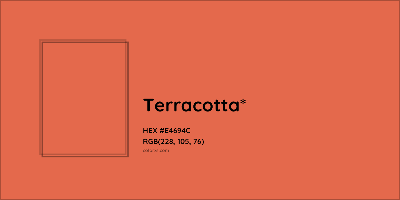 HEX #E4694C Color Name, Color Code, Palettes, Similar Paints, Images