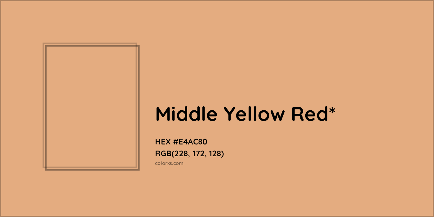 HEX #E4AC80 Color Name, Color Code, Palettes, Similar Paints, Images