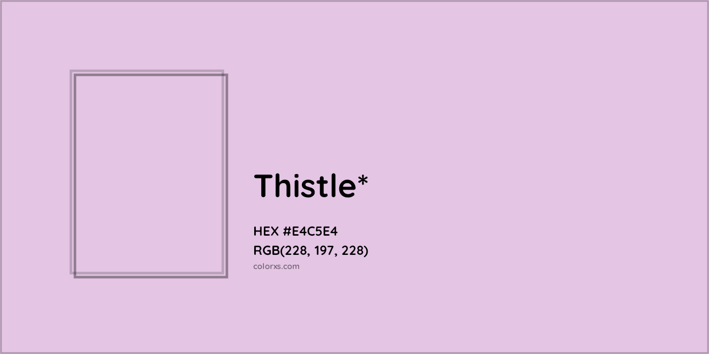 HEX #E4C5E4 Color Name, Color Code, Palettes, Similar Paints, Images