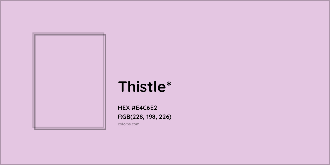 HEX #E4C6E2 Color Name, Color Code, Palettes, Similar Paints, Images
