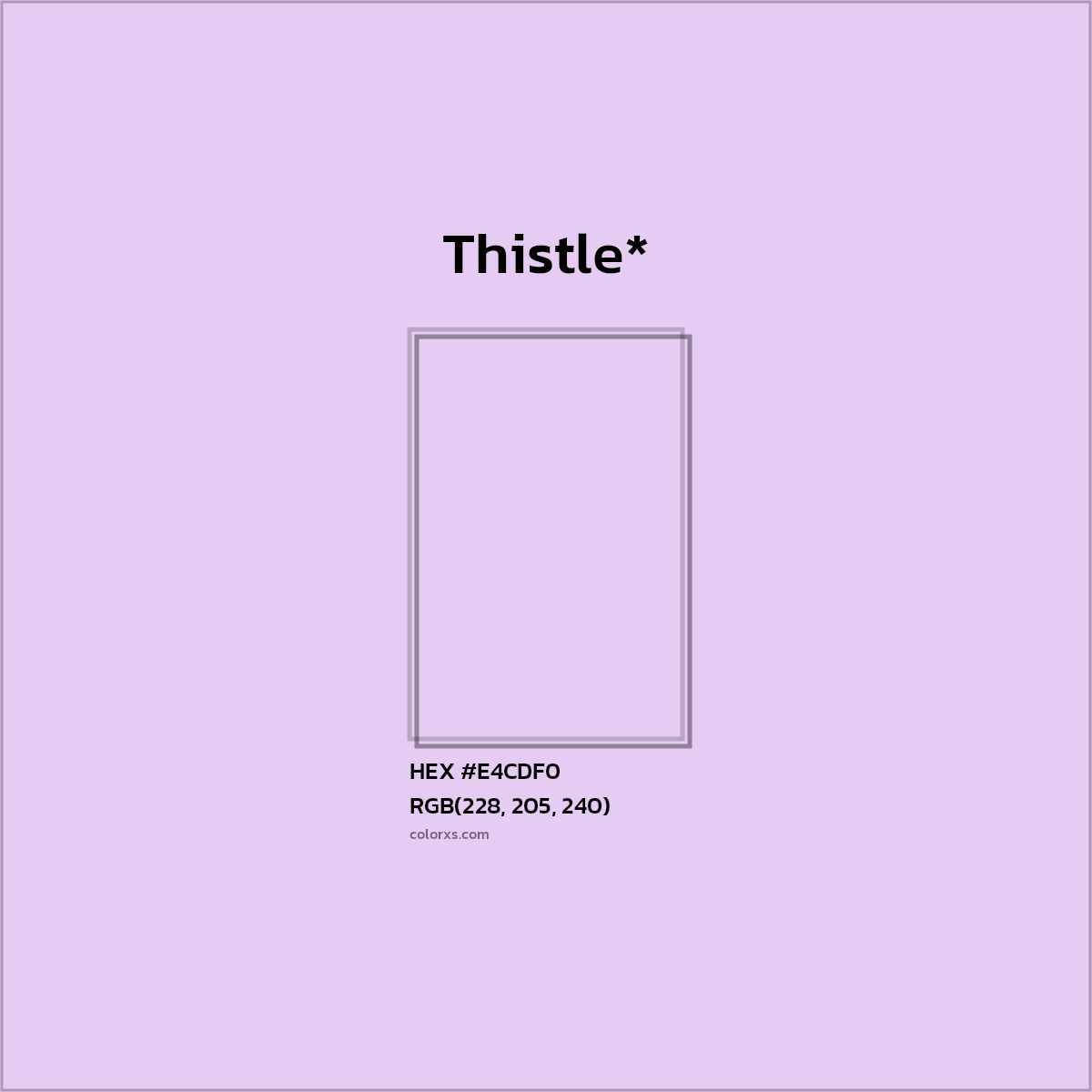 HEX #E4CDF0 Color Name, Color Code, Palettes, Similar Paints, Images