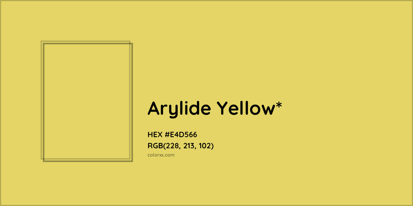 HEX #E4D566 Color Name, Color Code, Palettes, Similar Paints, Images