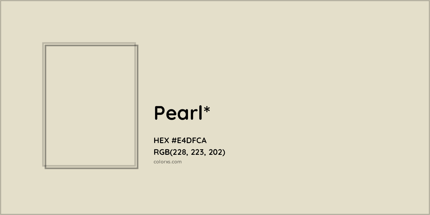 HEX #E4DFCA Color Name, Color Code, Palettes, Similar Paints, Images