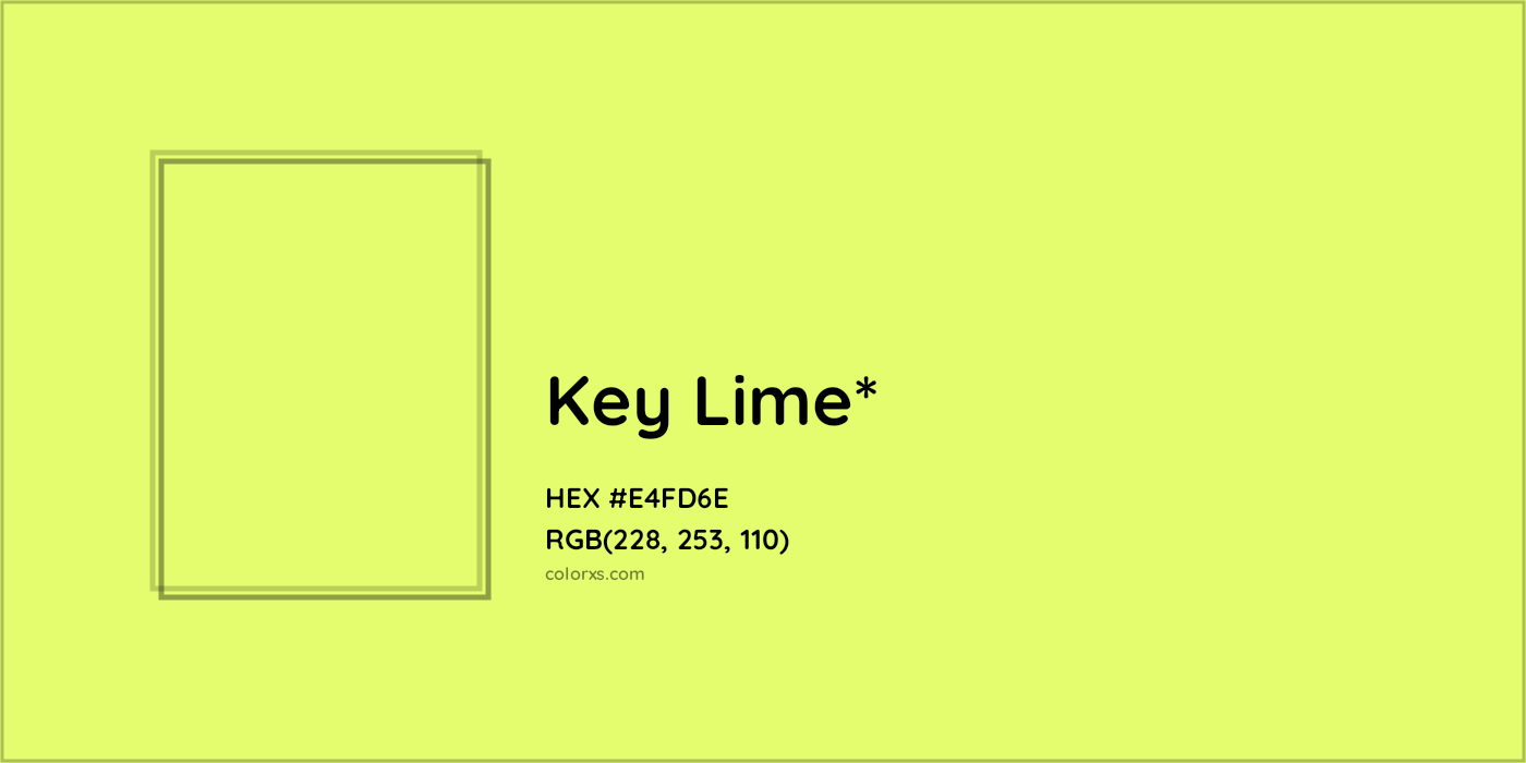 HEX #E4FD6E Color Name, Color Code, Palettes, Similar Paints, Images