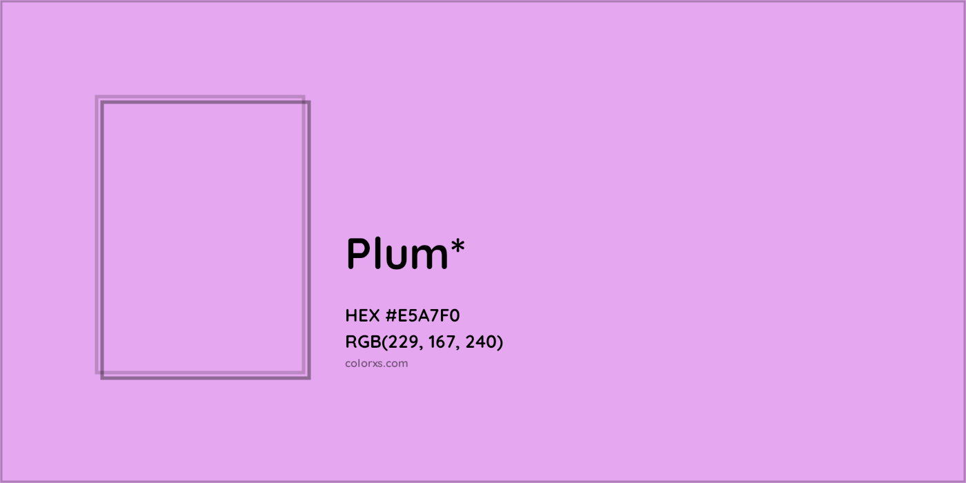 HEX #E5A7F0 Color Name, Color Code, Palettes, Similar Paints, Images