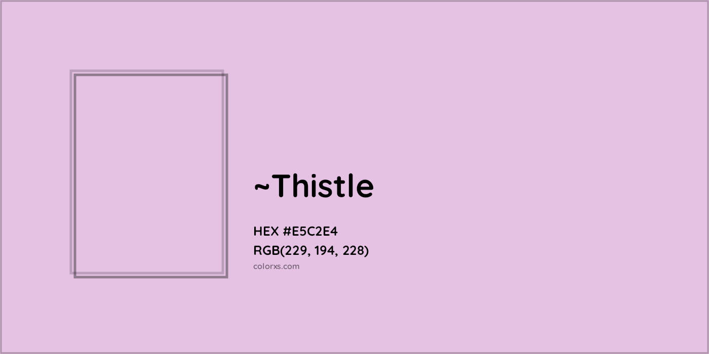 HEX #E5C2E4 Color Name, Color Code, Palettes, Similar Paints, Images