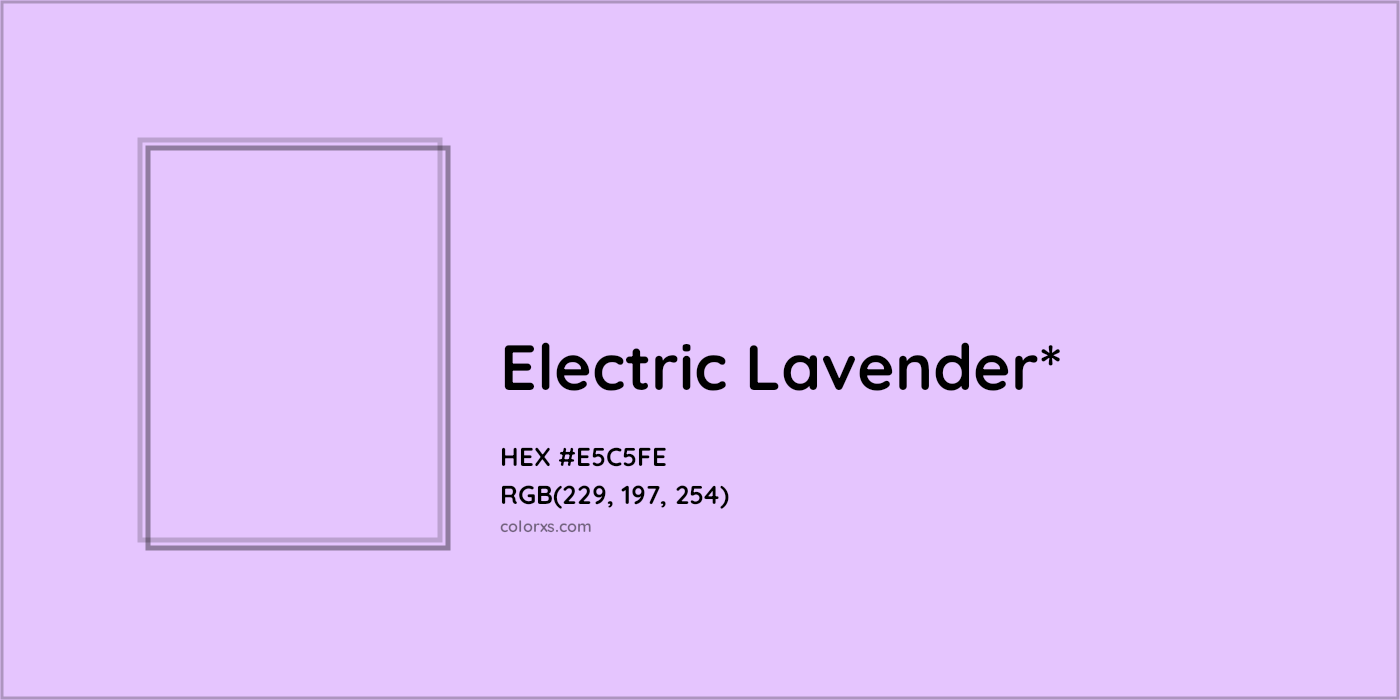 HEX #E5C5FE Color Name, Color Code, Palettes, Similar Paints, Images