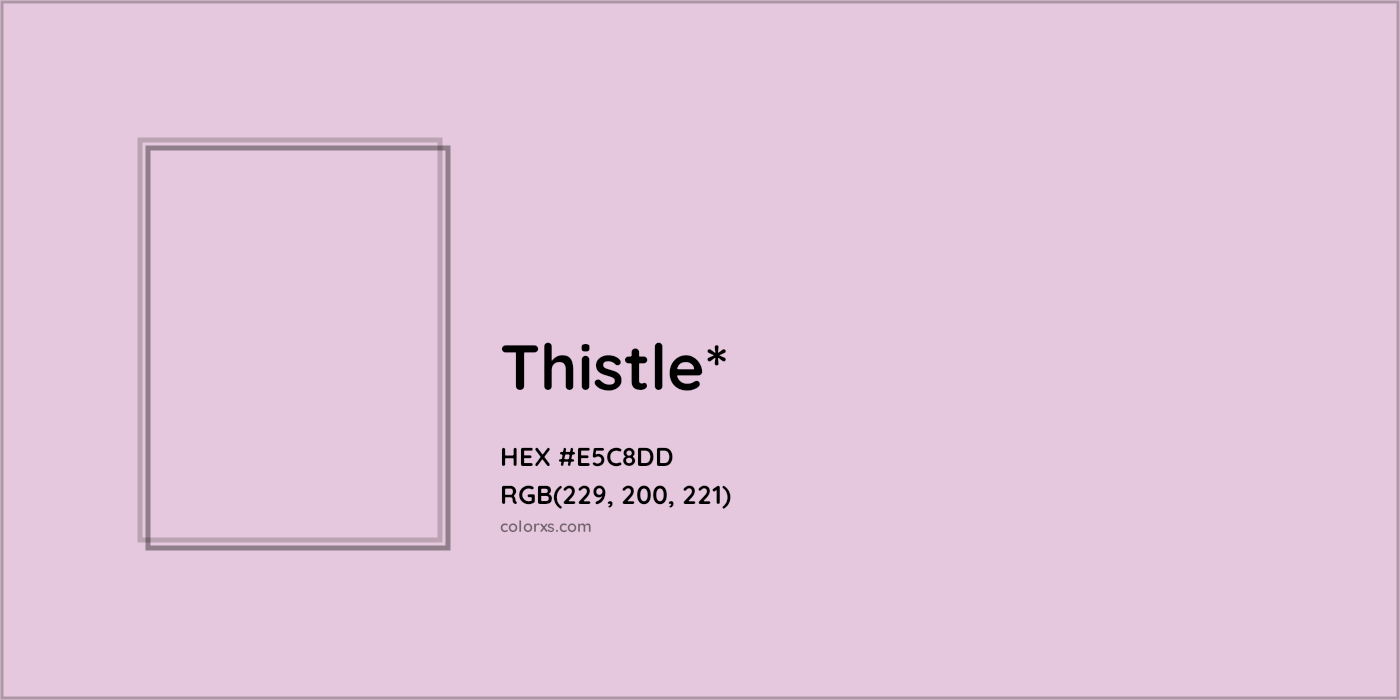 HEX #E5C8DD Color Name, Color Code, Palettes, Similar Paints, Images