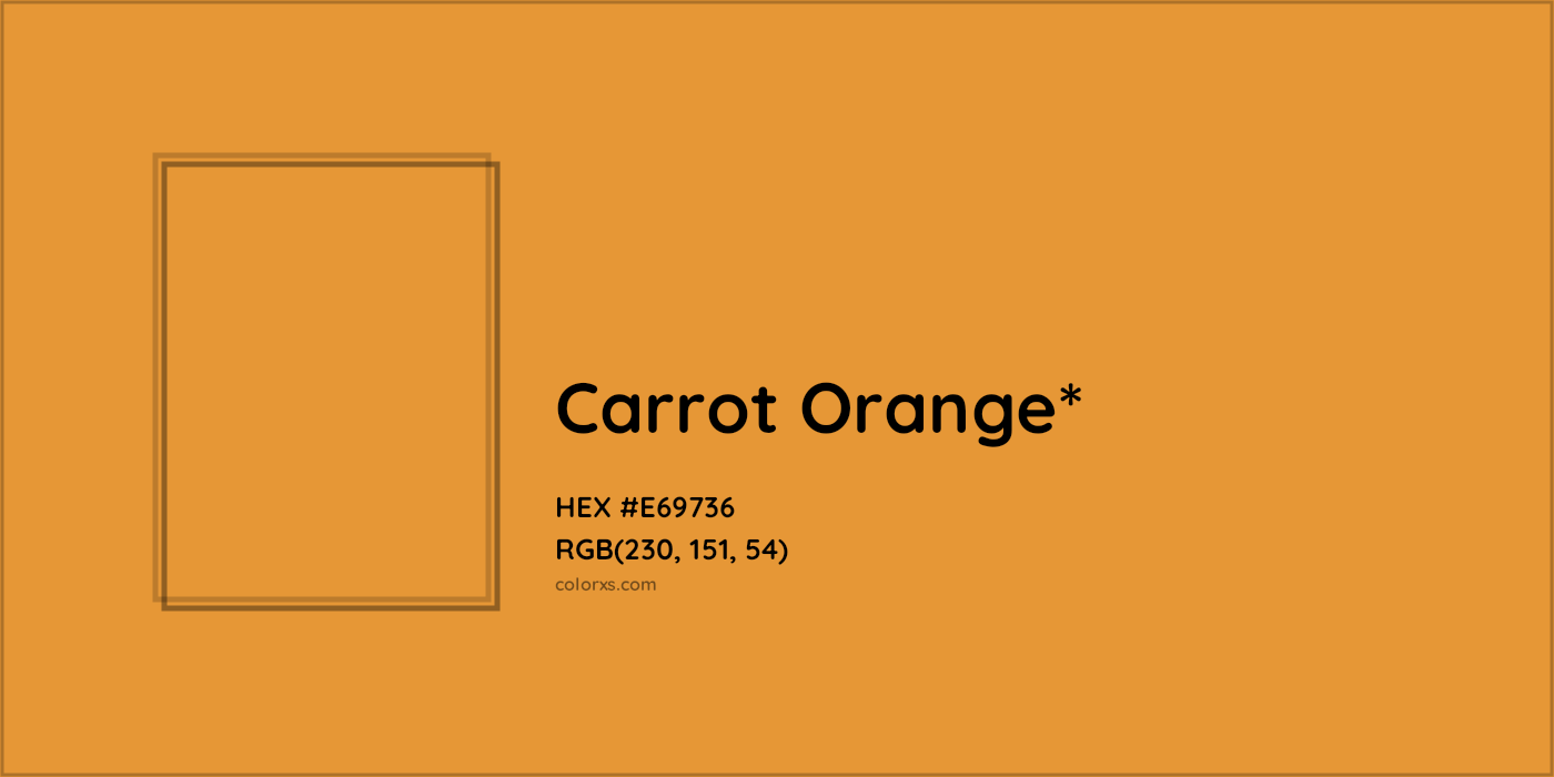 HEX #E69736 Color Name, Color Code, Palettes, Similar Paints, Images