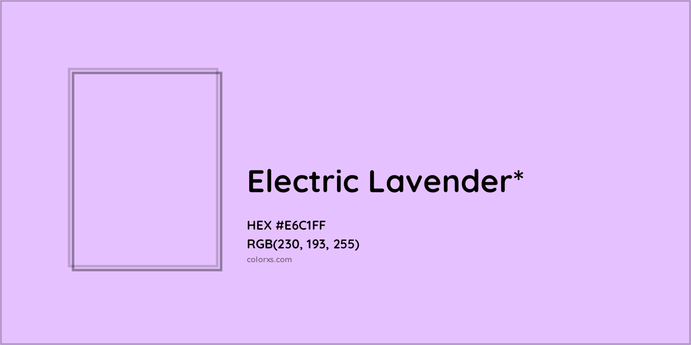 HEX #E6C1FF Color Name, Color Code, Palettes, Similar Paints, Images