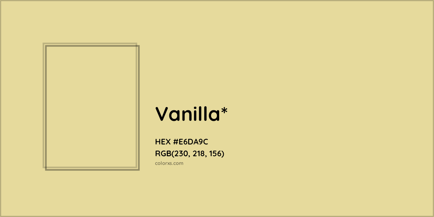 HEX #E6DA9C Color Name, Color Code, Palettes, Similar Paints, Images