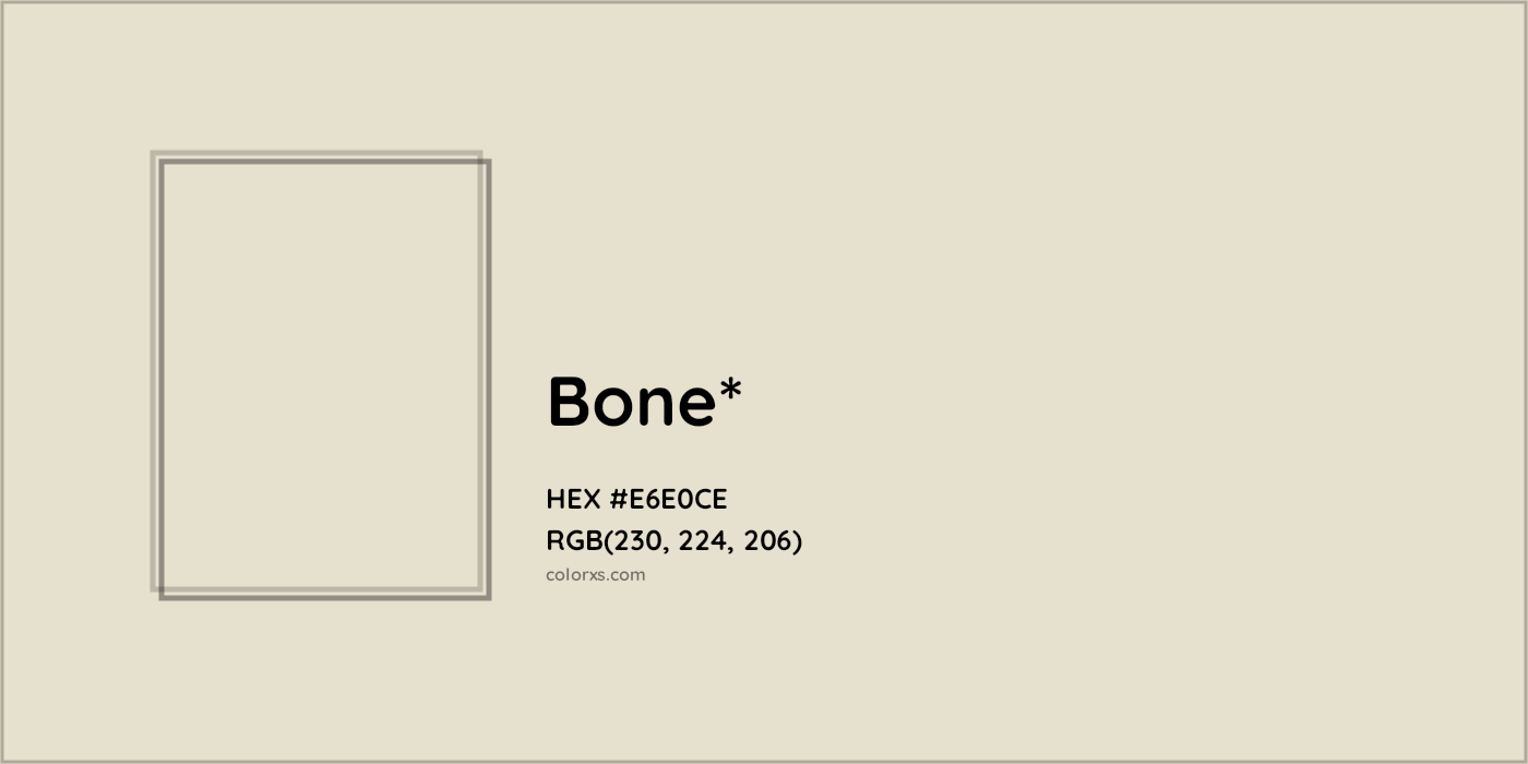 HEX #E6E0CE Color Name, Color Code, Palettes, Similar Paints, Images
