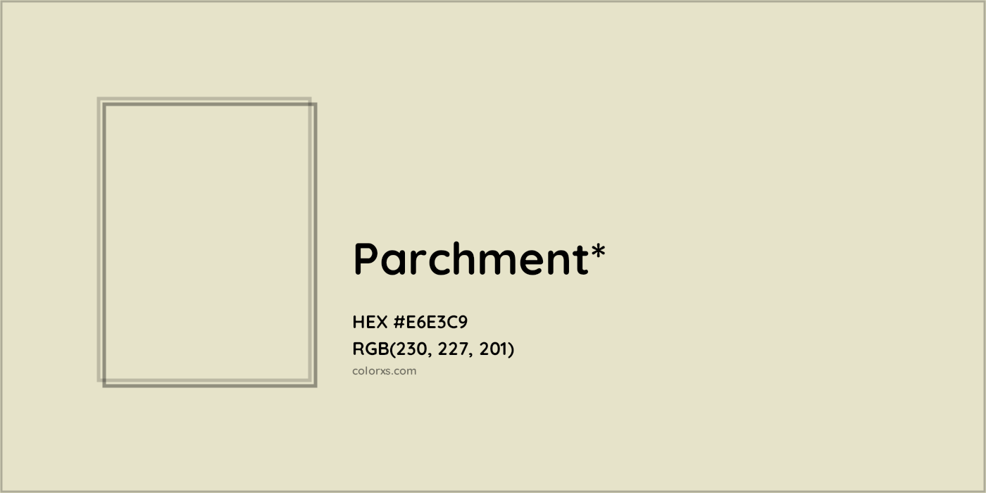 HEX #E6E3C9 Color Name, Color Code, Palettes, Similar Paints, Images
