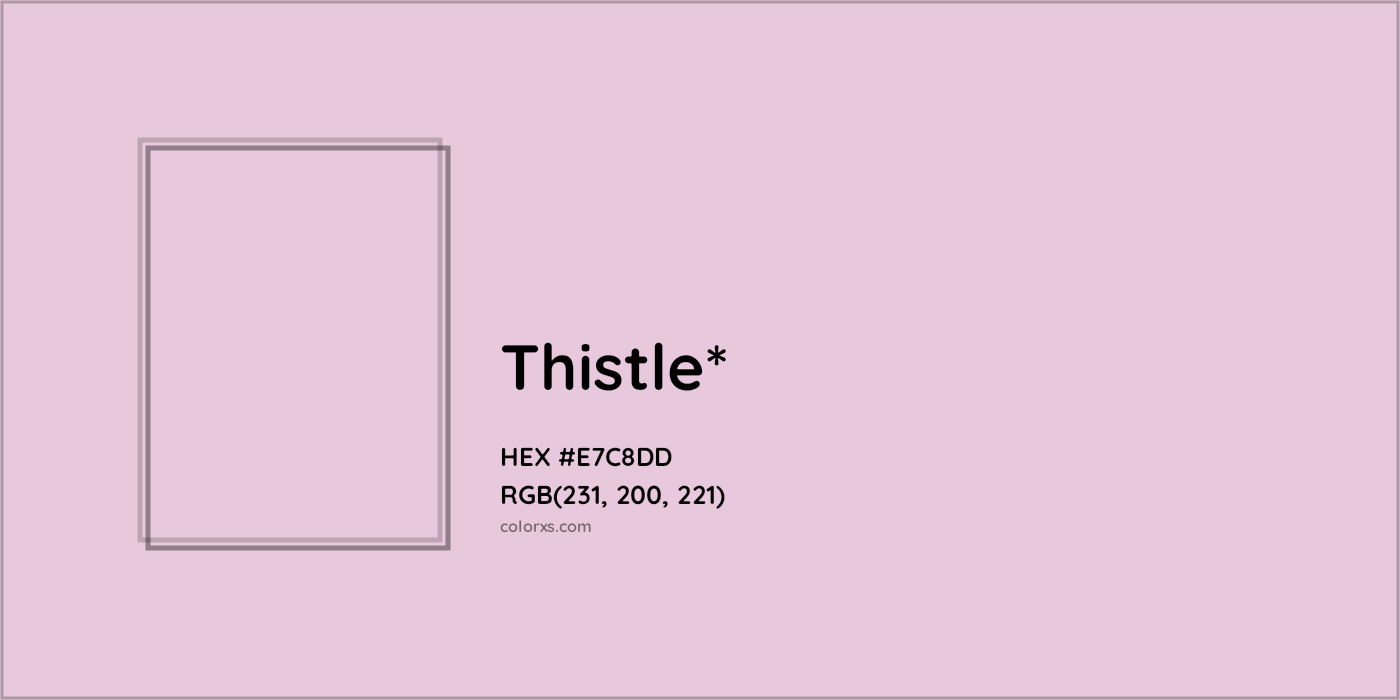 HEX #E7C8DD Color Name, Color Code, Palettes, Similar Paints, Images