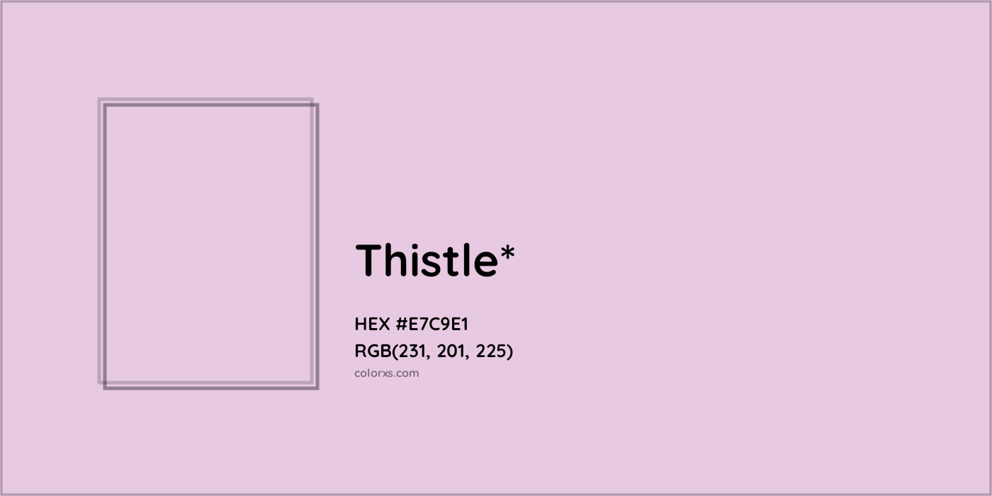 HEX #E7C9E1 Color Name, Color Code, Palettes, Similar Paints, Images