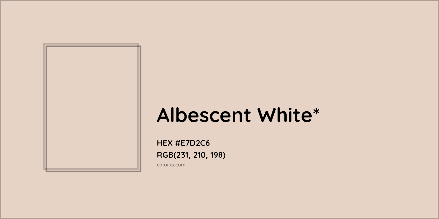 HEX #E7D2C6 Color Name, Color Code, Palettes, Similar Paints, Images