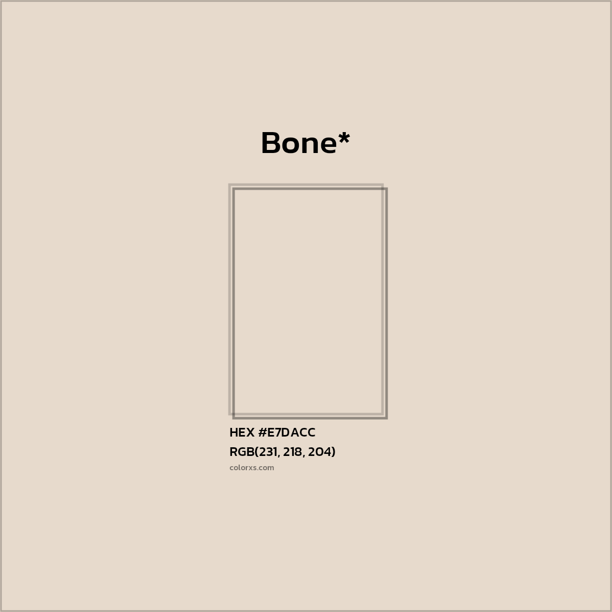 HEX #E7DACC Color Name, Color Code, Palettes, Similar Paints, Images