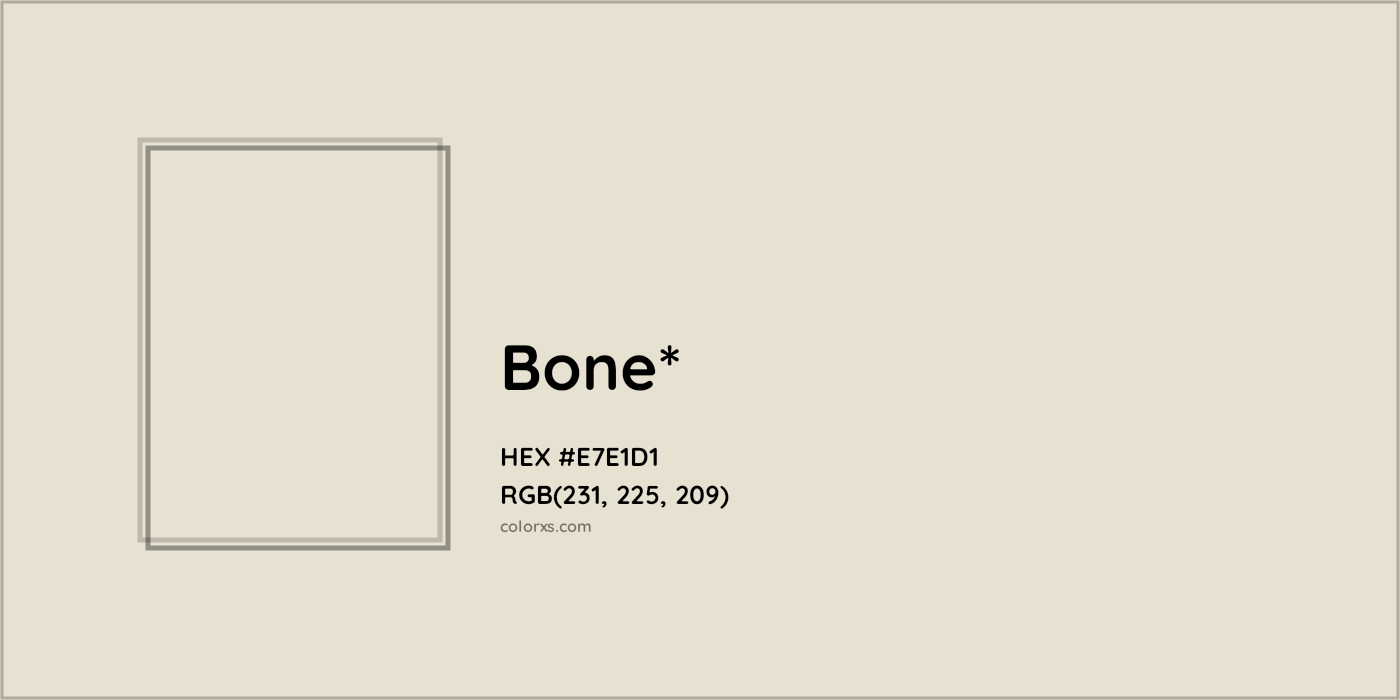 HEX #E7E1D1 Color Name, Color Code, Palettes, Similar Paints, Images
