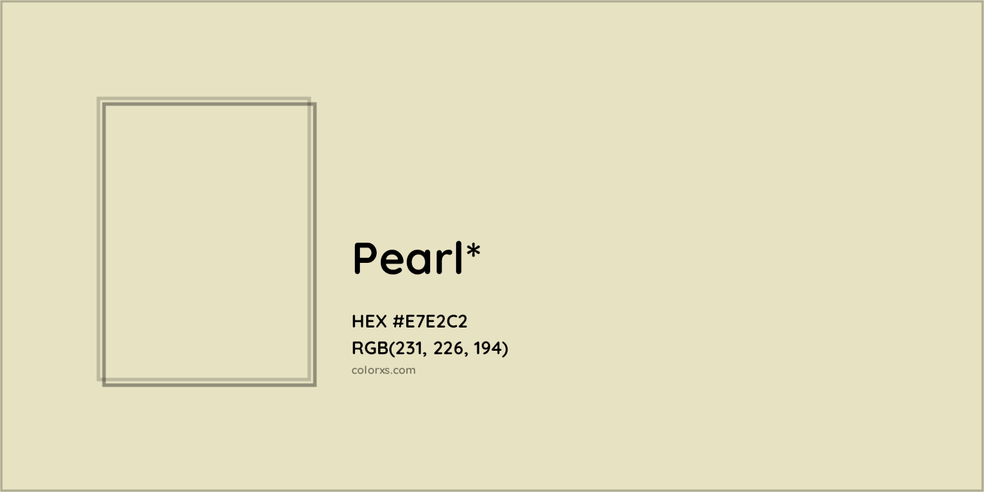 HEX #E7E2C2 Color Name, Color Code, Palettes, Similar Paints, Images