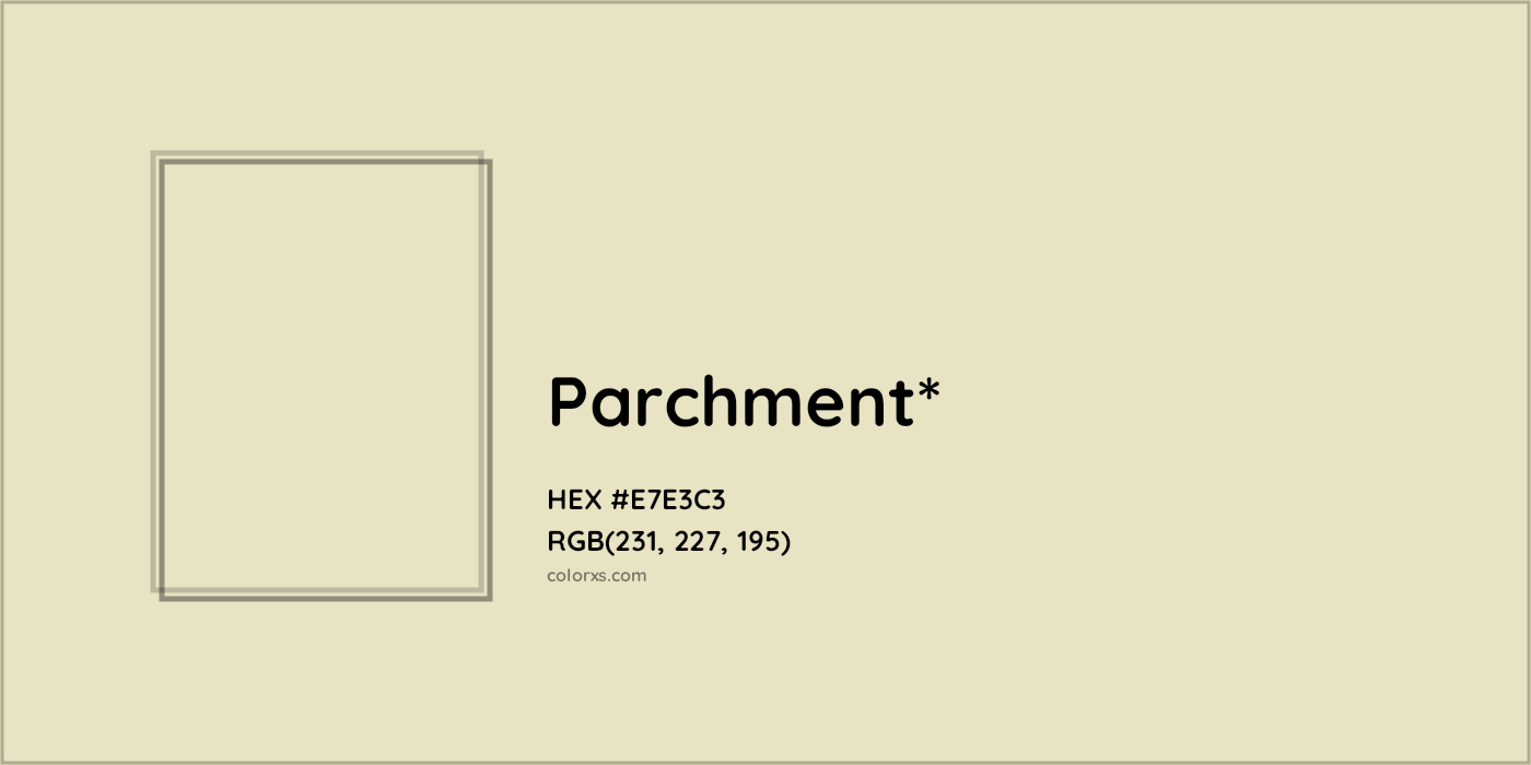 HEX #E7E3C3 Color Name, Color Code, Palettes, Similar Paints, Images