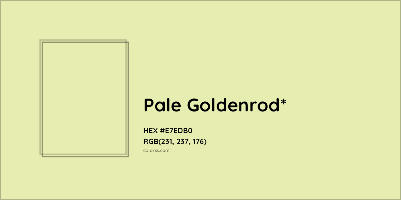 HEX #E7EDB0 Color Name, Color Code, Palettes, Similar Paints, Images