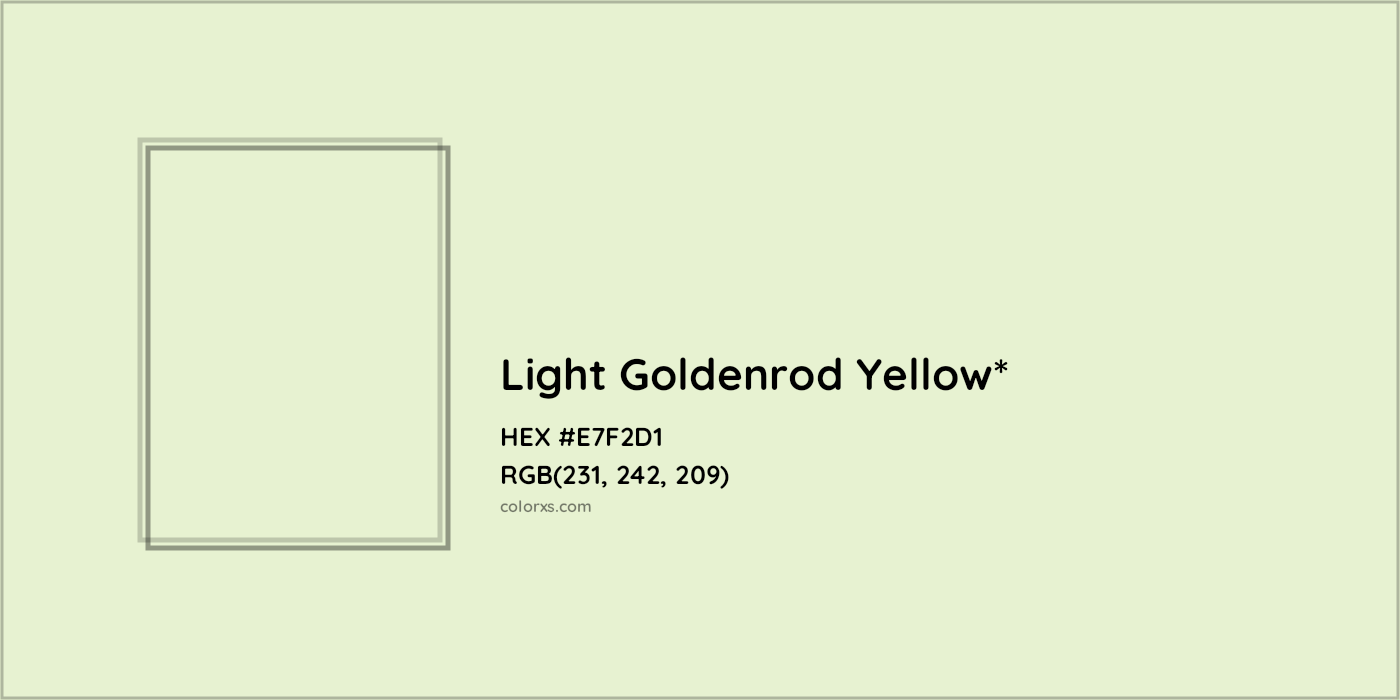 HEX #E7F2D1 Color Name, Color Code, Palettes, Similar Paints, Images