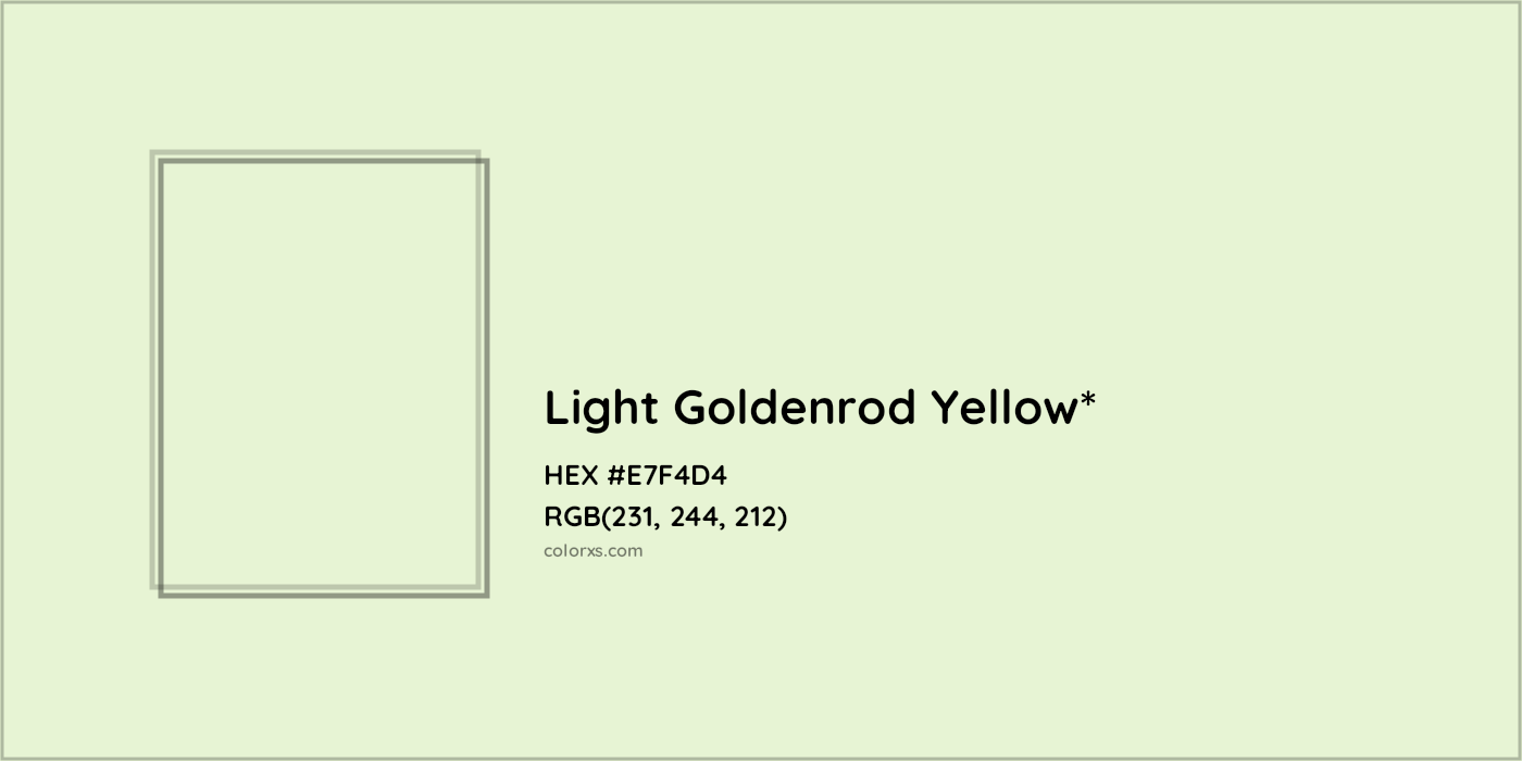 HEX #E7F4D4 Color Name, Color Code, Palettes, Similar Paints, Images