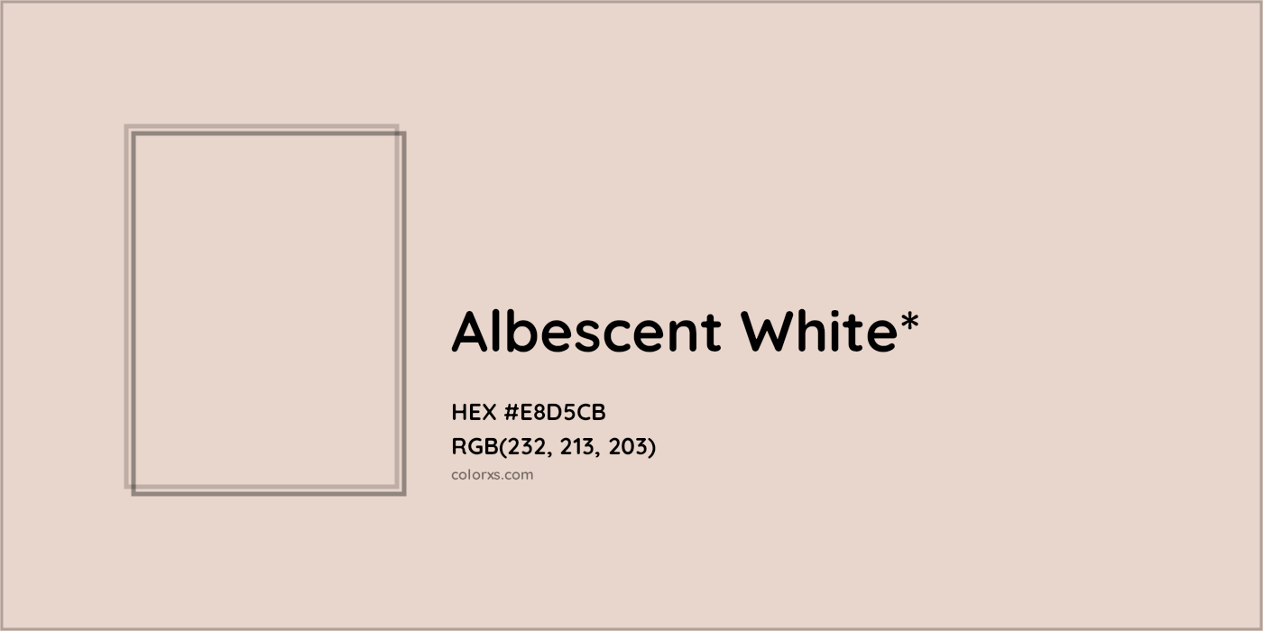 HEX #E8D5CB Color Name, Color Code, Palettes, Similar Paints, Images