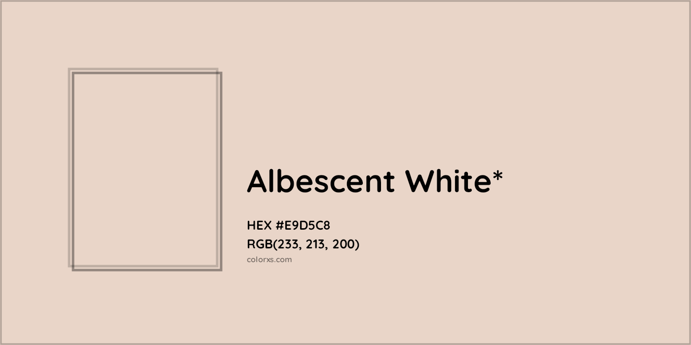 HEX #E9D5C8 Color Name, Color Code, Palettes, Similar Paints, Images
