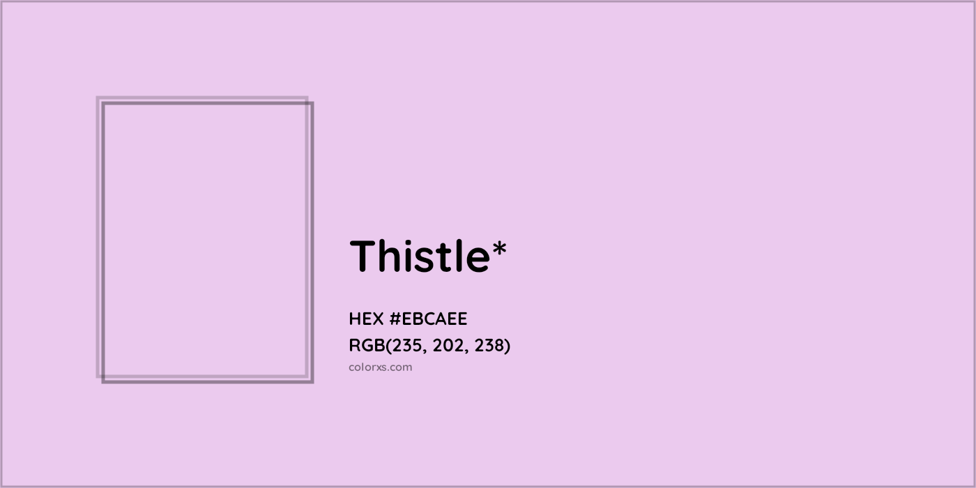 HEX #EBCAEE Color Name, Color Code, Palettes, Similar Paints, Images