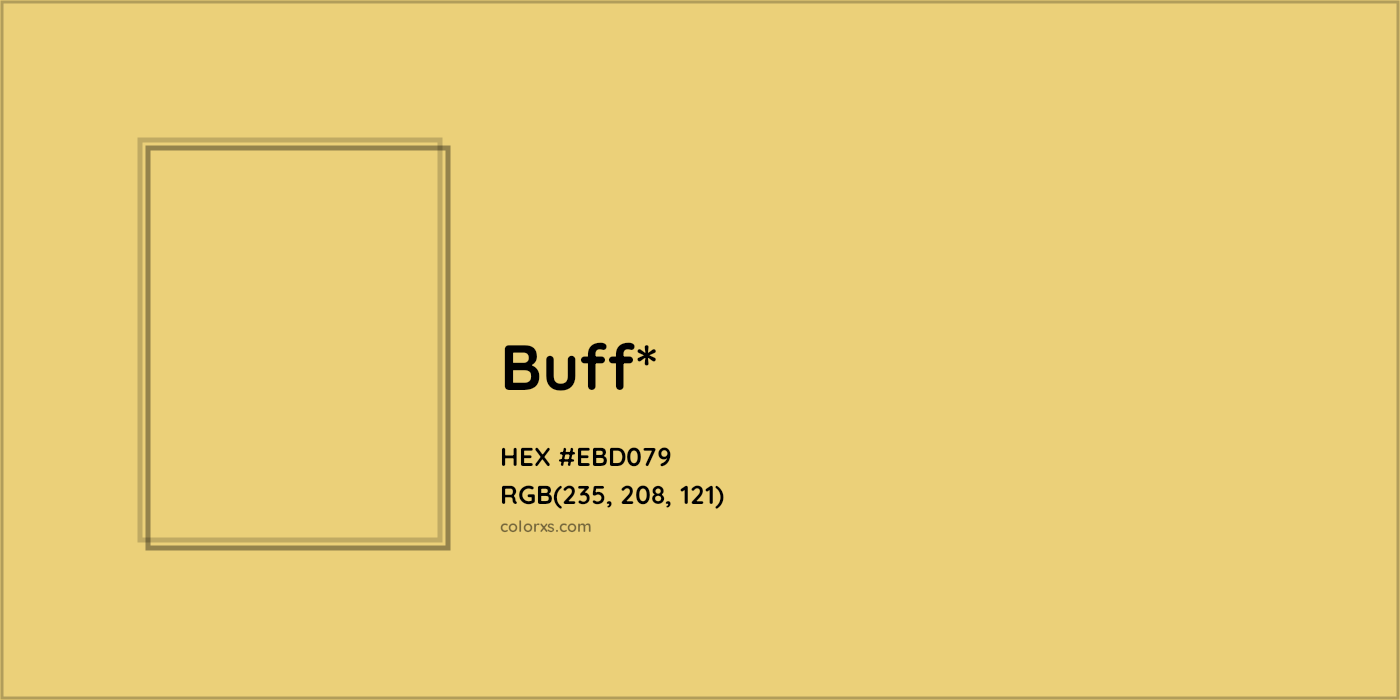 HEX #EBD079 Color Name, Color Code, Palettes, Similar Paints, Images
