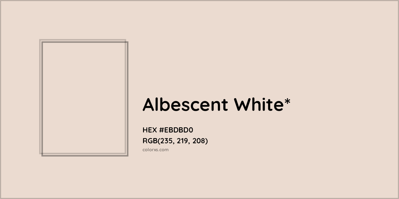 HEX #EBDBD0 Color Name, Color Code, Palettes, Similar Paints, Images