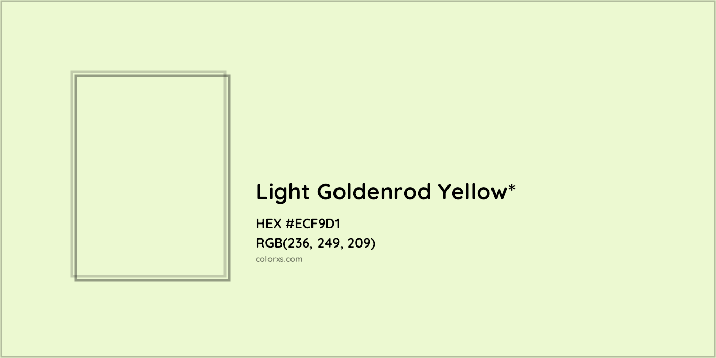 HEX #ECF9D1 Color Name, Color Code, Palettes, Similar Paints, Images