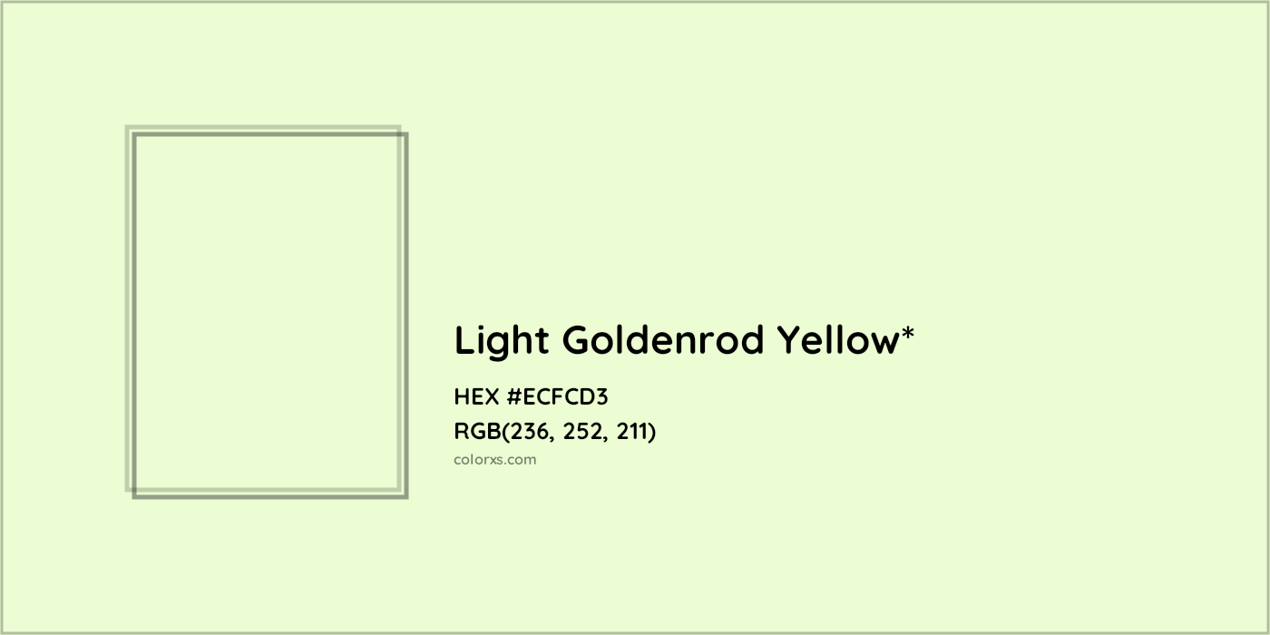 HEX #ECFCD3 Color Name, Color Code, Palettes, Similar Paints, Images