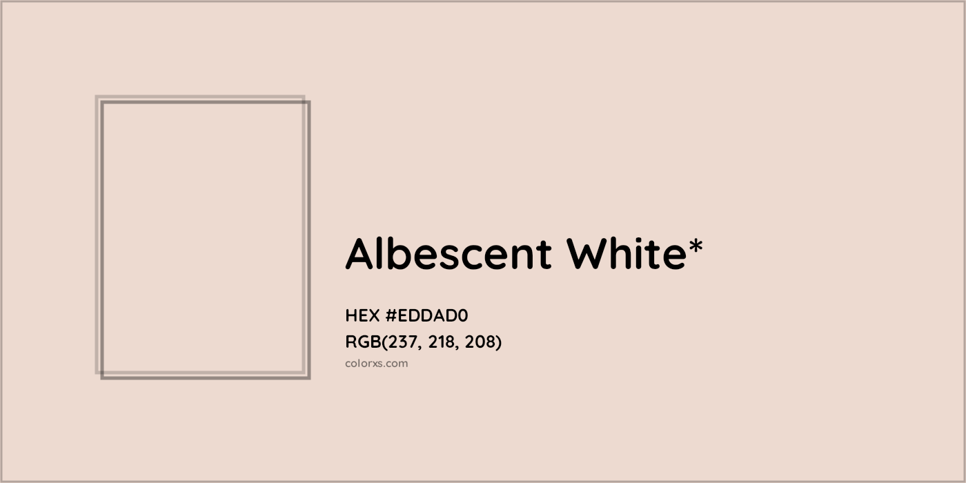 HEX #EDDAD0 Color Name, Color Code, Palettes, Similar Paints, Images