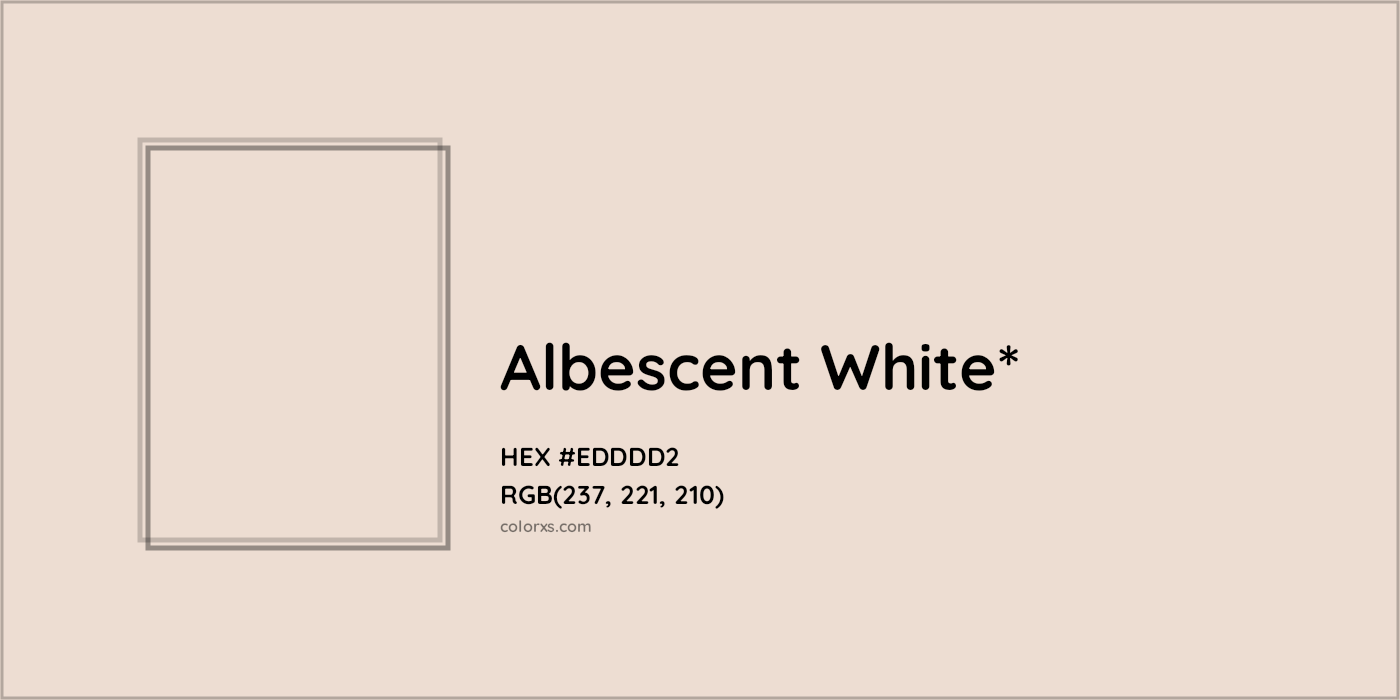 HEX #EDDDD2 Color Name, Color Code, Palettes, Similar Paints, Images
