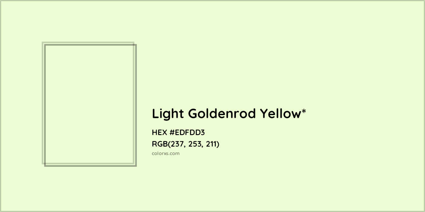 HEX #EDFDD3 Color Name, Color Code, Palettes, Similar Paints, Images