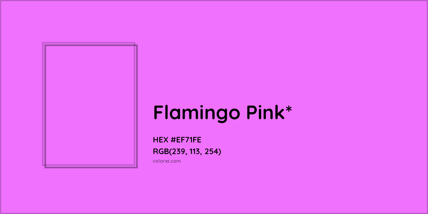 HEX #EF71FE Color Name, Color Code, Palettes, Similar Paints, Images