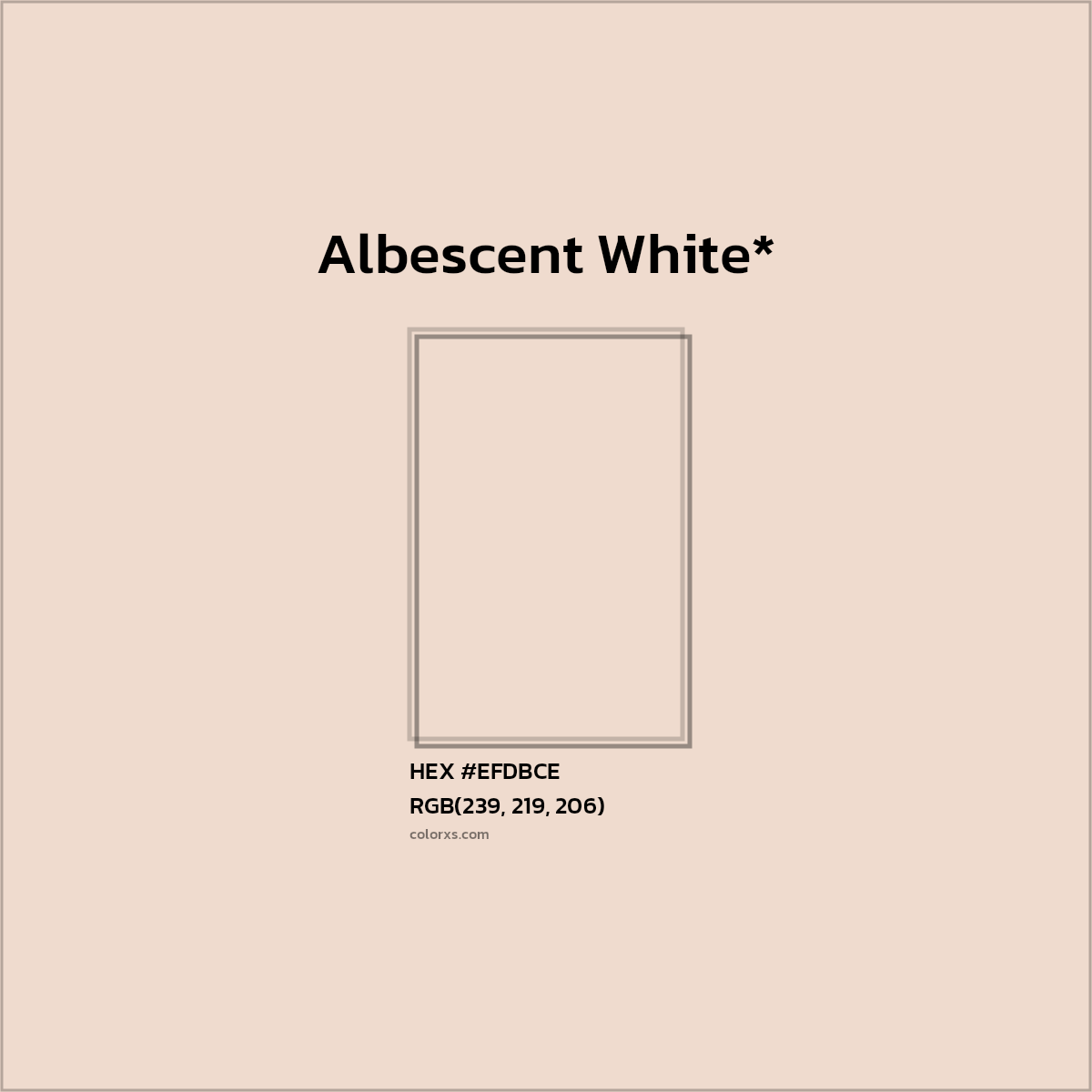 HEX #EFDBCE Color Name, Color Code, Palettes, Similar Paints, Images