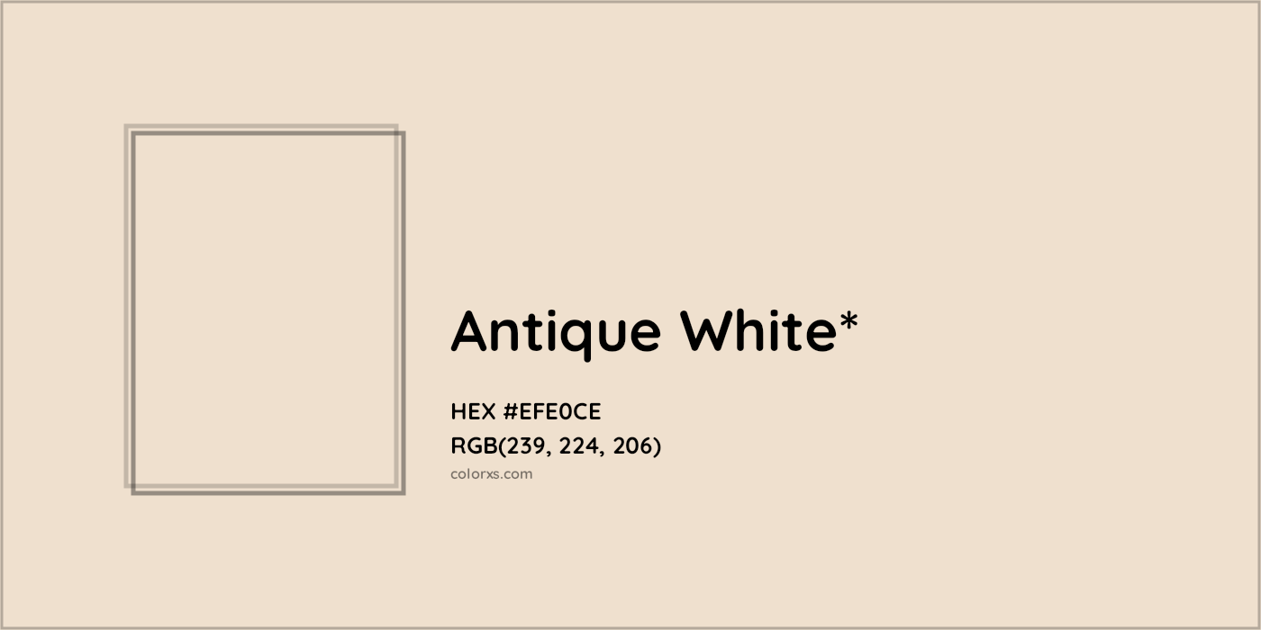 HEX #EFE0CE Color Name, Color Code, Palettes, Similar Paints, Images