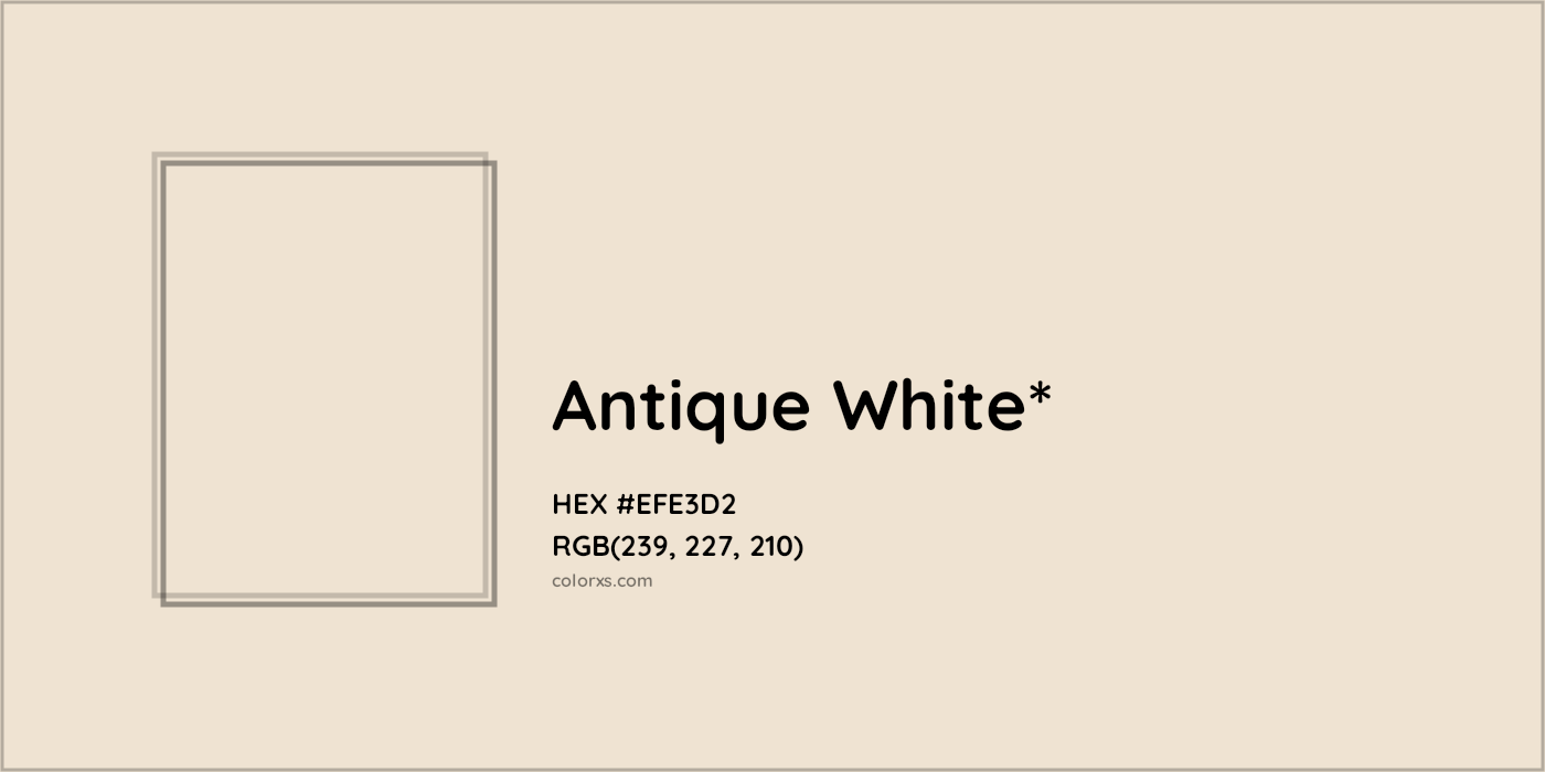 HEX #EFE3D2 Color Name, Color Code, Palettes, Similar Paints, Images
