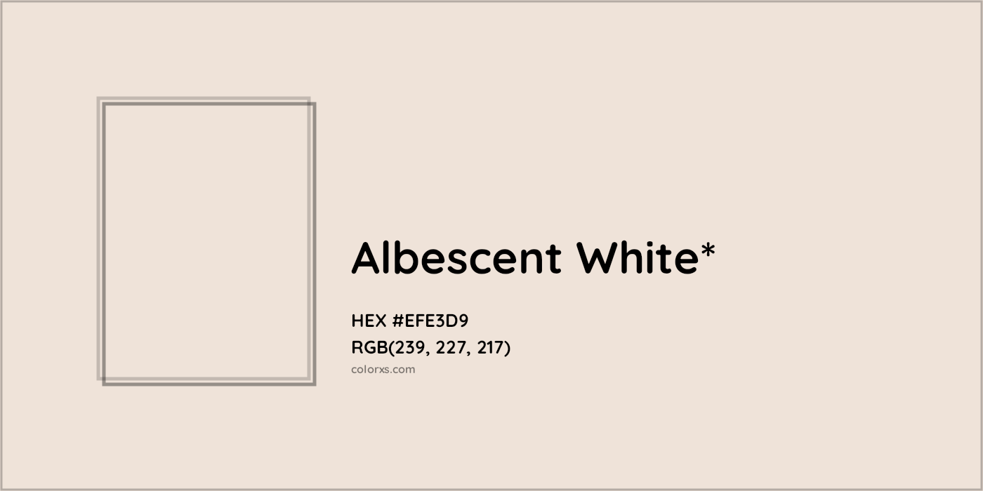 HEX #EFE3D9 Color Name, Color Code, Palettes, Similar Paints, Images