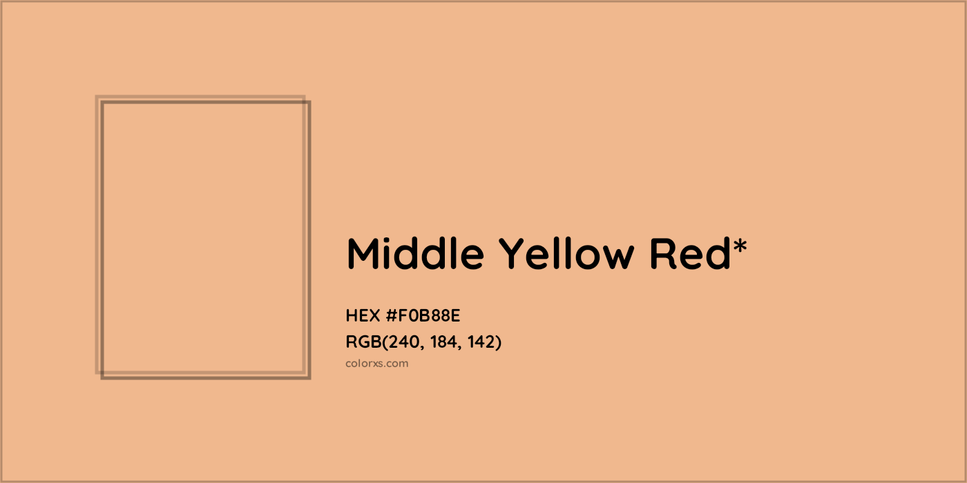 HEX #F0B88E Color Name, Color Code, Palettes, Similar Paints, Images